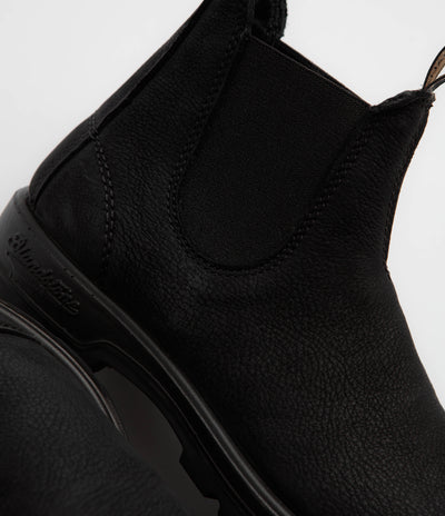 Blundstone 2547 Shoes - Black