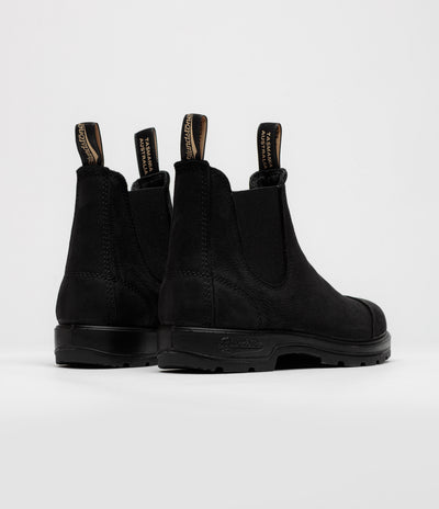Blundstone 2547 Shoes - Black