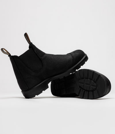Blundstone 2547 Shoes - Black
