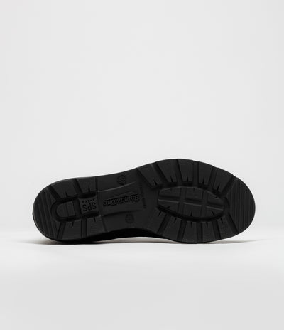 Blundstone 2547 Shoes - Black
