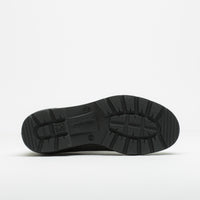 Blundstone 587 Shoes in Rustic Black thumbnail