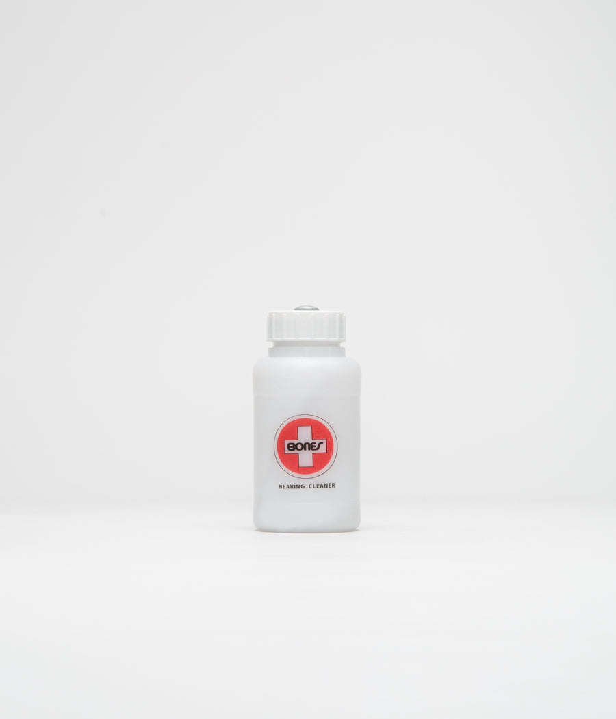 Bones Bearings Cleaning Unit in White