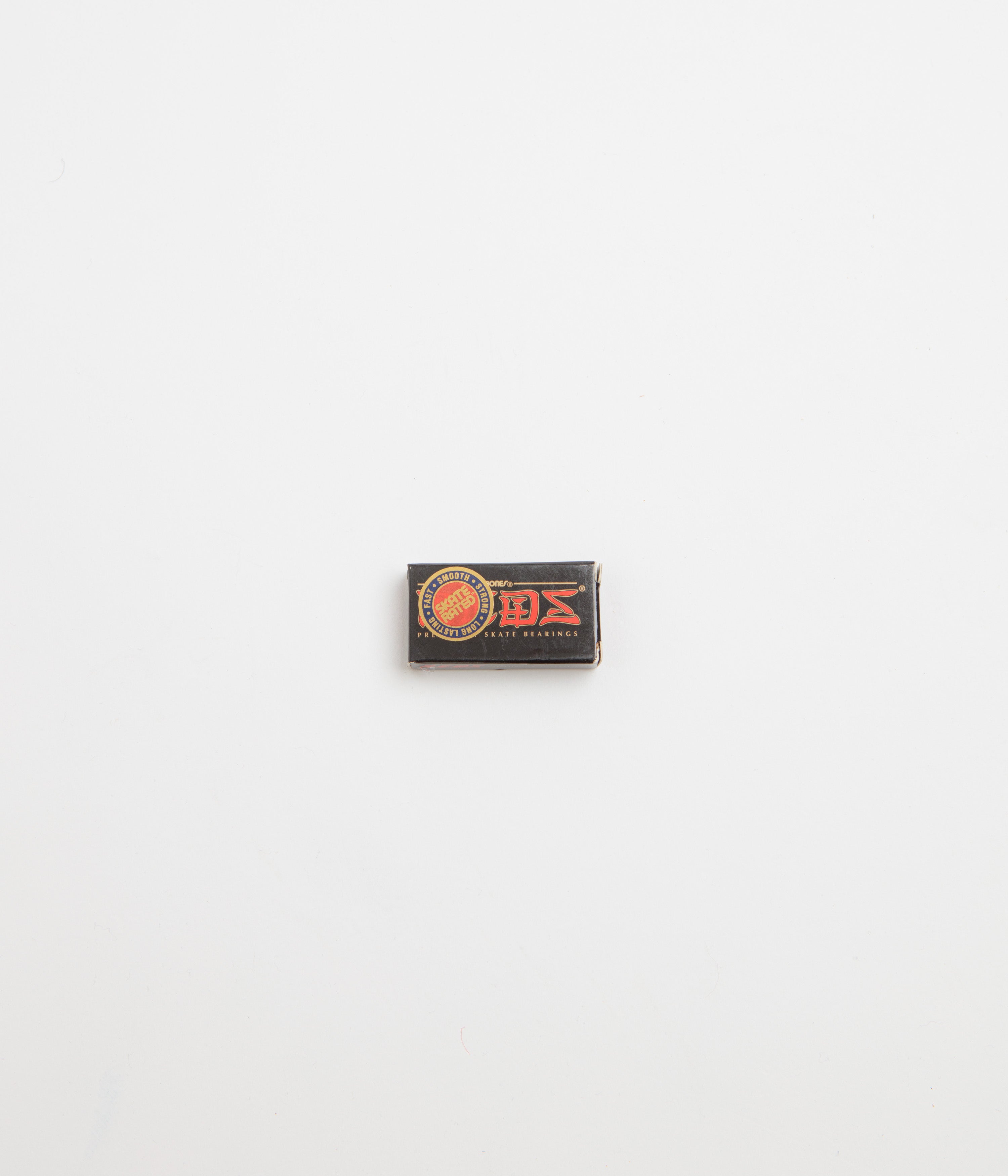 Bones Reds Bearings - 2 Pack