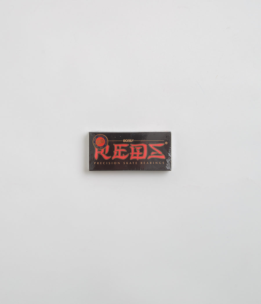 Bones Reds Bearings in 8 Pack
