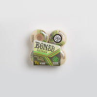 Bones STF Retros 99A V4 Wide Wheels in 52mm thumbnail