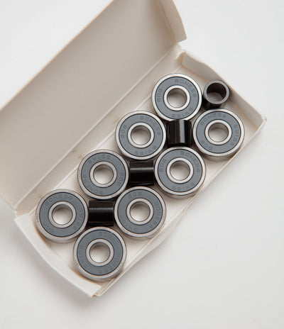 Bones Swiss Ceramic Bearings - 8 Pack