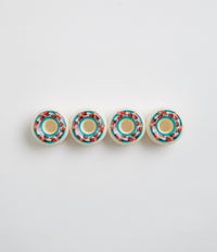 Bones X-Formula Deep Dish 99A V6 Widecut Wheels in 53mm
