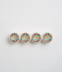 Bones X-Formula Deep Dish 99A V6 Widecut Wheels in 54mm