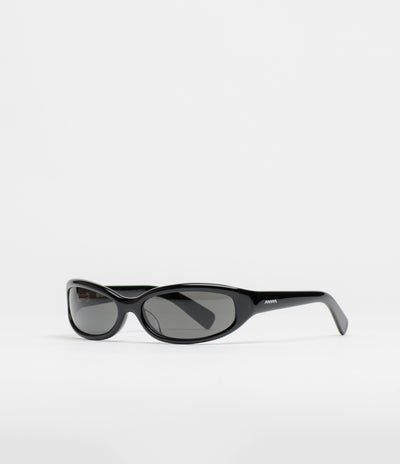 Brain Dead Bingo Eyewear - Black