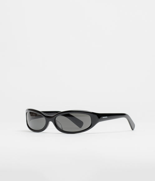 Brain Dead Bingo Eyewear - Black