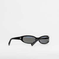 Brain Dead Bingo Eyewear - Black thumbnail