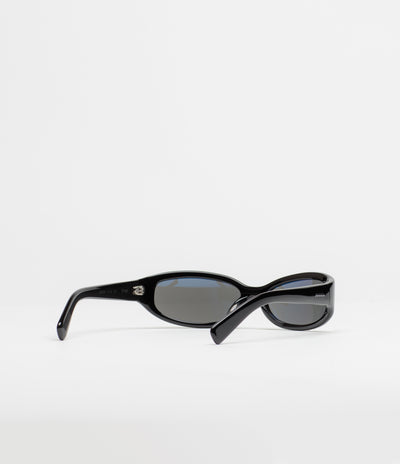 Brain Dead Bingo Eyewear - Black