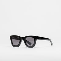 Brain Dead Elia Eyewear - Black thumbnail