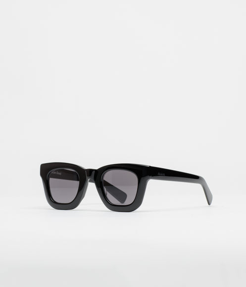 Brain Dead Elia Eyewear - Black