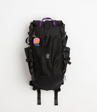 Brain Dead Equipment Climbing Backpack - Stealth
