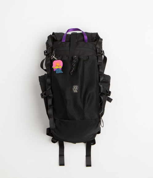 Brain Dead Equipment Climbing Backpack - Stealth