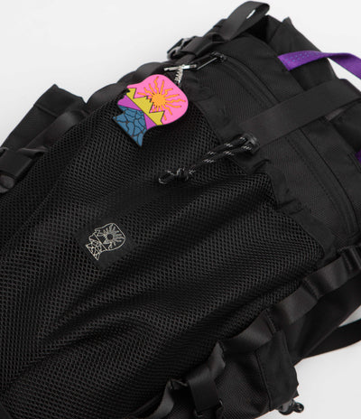 Brain Dead Equipment Climbing Backpack - Stealth