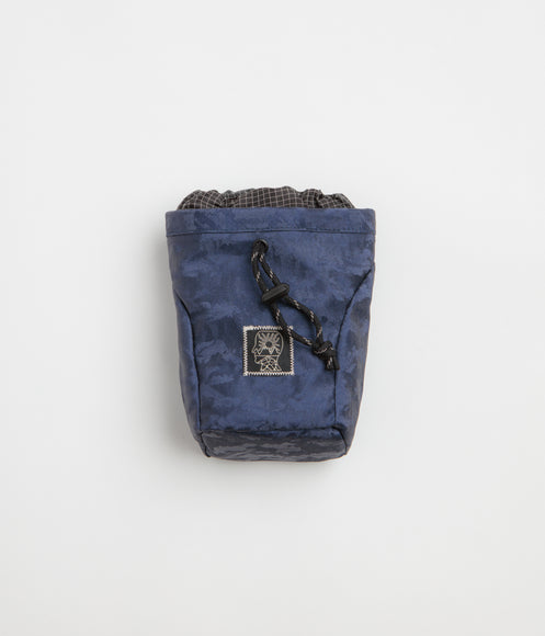 Brain Dead Equipment Mini Chalk Bag - Navy