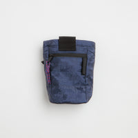 Brain Dead Equipment Mini Chalk Bag - Navy thumbnail