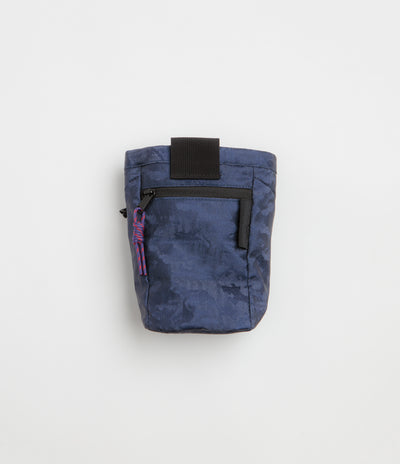 Brain Dead Equipment Mini Chalk Bag - Navy