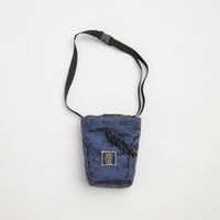 Brain Dead Equipment Mini Chalk Bag - Navy thumbnail