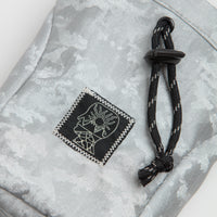 Brain Dead Equipment Mini Chalk Bag - Silver thumbnail