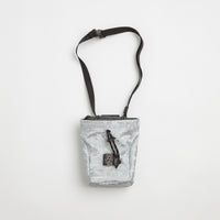 Brain Dead Equipment Mini Chalk Bag - Silver thumbnail