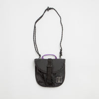 Brain Dead Equipment Pocket Bag - Black thumbnail