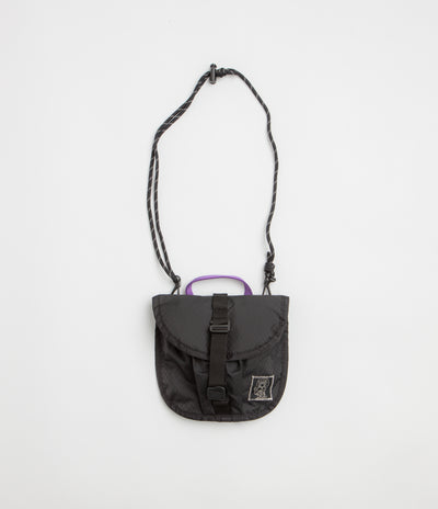 Brain Dead Equipment Pocket Bag - Black