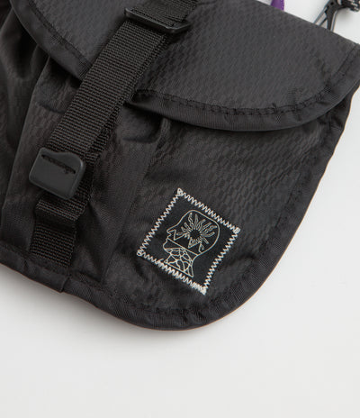 Brain Dead Equipment Pocket Bag - Black