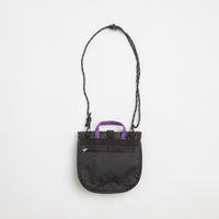 Brain Dead Equipment Pocket Bag - Black thumbnail