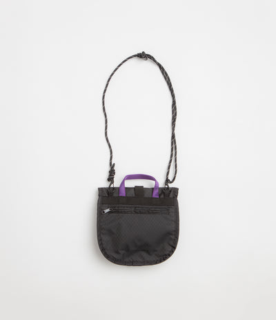 Brain Dead Equipment Pocket Bag - Black