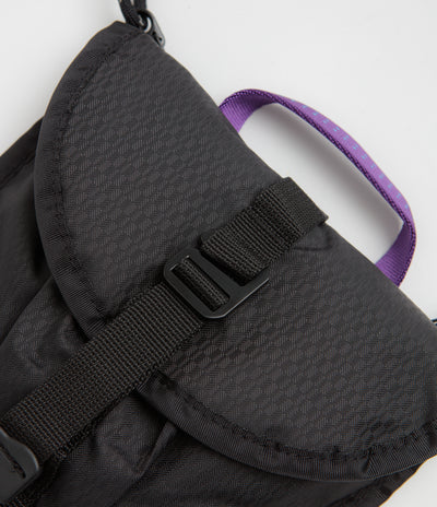 Brain Dead Equipment Pocket Bag - Black