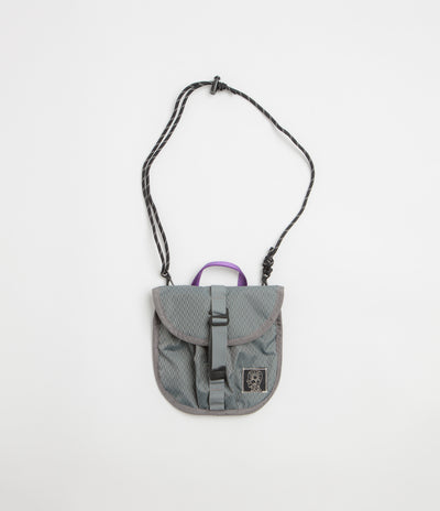 Brain Dead Equipment Pocket Bag - Silver