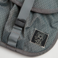 Brain Dead Equipment Pocket Bag - Silver thumbnail