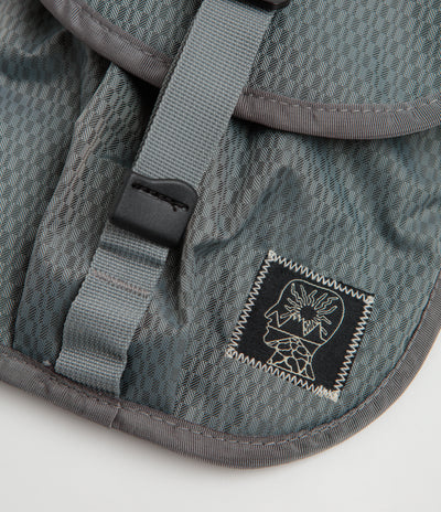 Brain Dead Equipment Pocket Bag - Silver