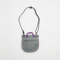 Brain Dead Equipment Pocket Bag - Silver thumbnail