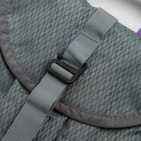 Brain Dead Equipment Pocket Bag - Silver thumbnail