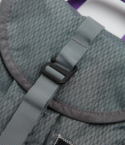 Brain Dead Equipment Pocket Bag - Silver