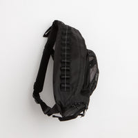 Brain Dead Equipment Single Strap Backpack - Black thumbnail