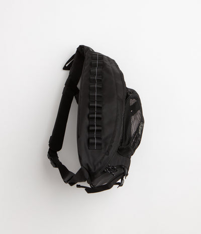 Brain Dead Equipment Single Strap Backpack - Black