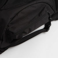 Brain Dead Equipment Single Strap Backpack - Black thumbnail