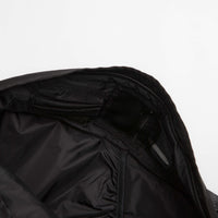 Brain Dead Equipment Single Strap Backpack - Black thumbnail