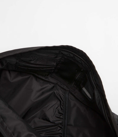 Brain Dead Equipment Single Strap Backpack - Black