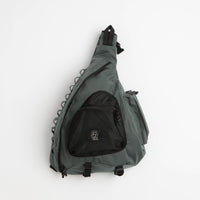Brain Dead Equipment Single Strap Backpack - Grey thumbnail
