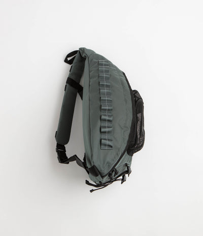 Brain Dead Equipment Single Strap Backpack - Grey