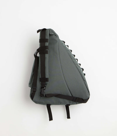 Brain Dead Equipment Single Strap Backpack - Grey