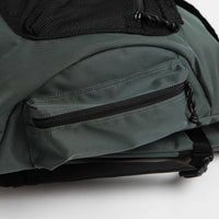 Brain Dead Equipment Single Strap Backpack - Grey thumbnail