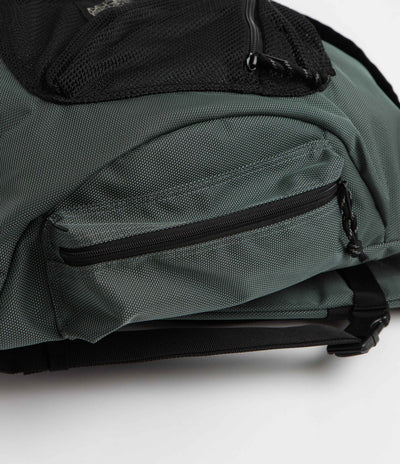 Brain Dead Equipment Single Strap Backpack - Grey