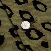 Brain Dead Hooded Chore Coat - Leopard Camo thumbnail